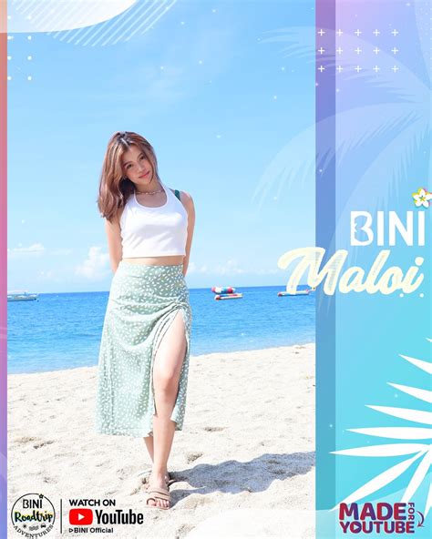 BINI Maloi Sulit Jakol Sarap .